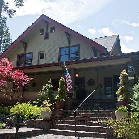 Lara House Bed And Breakfast Бенд Экстерьер фото