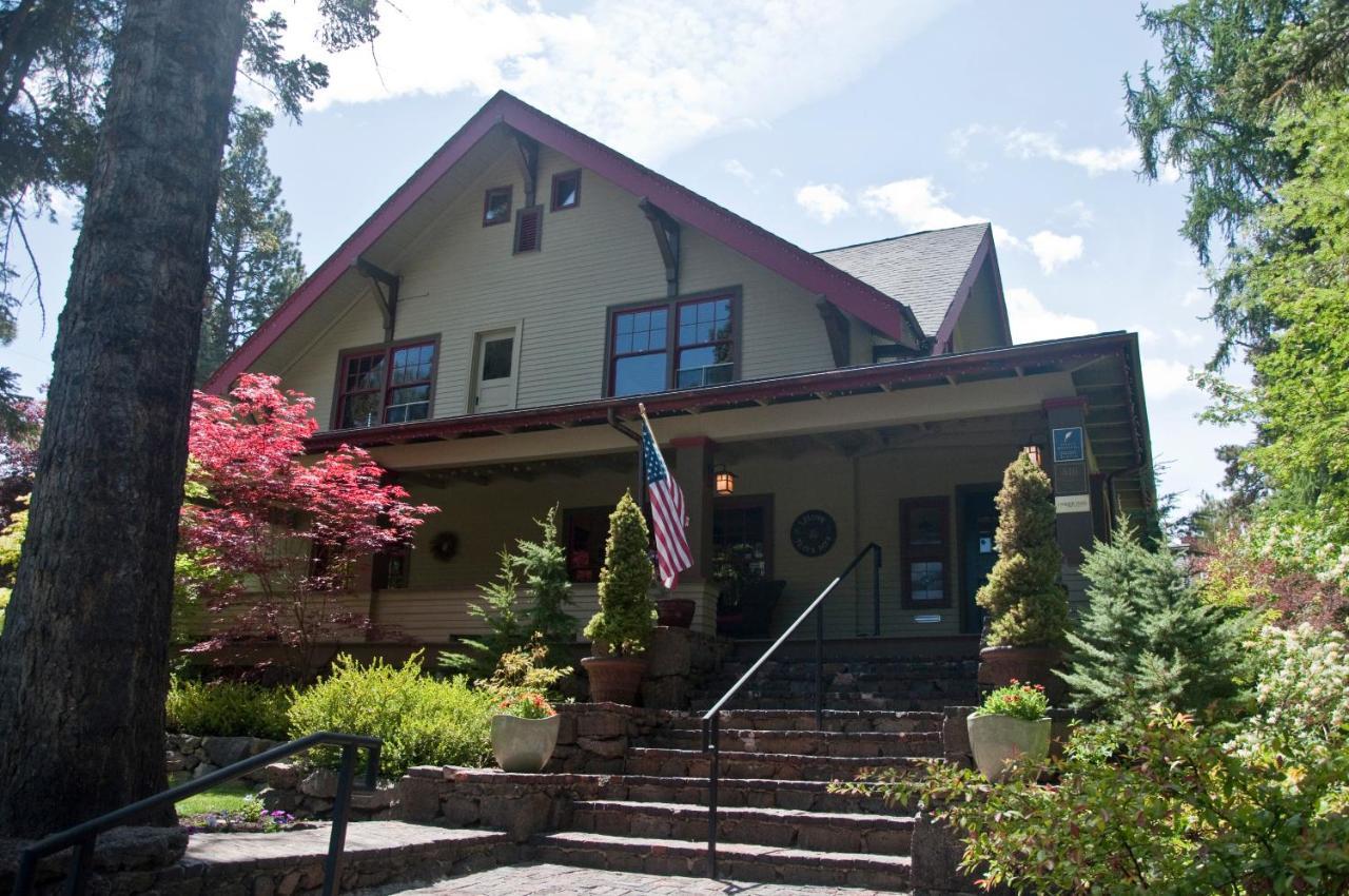 Lara House Bed And Breakfast Бенд Экстерьер фото