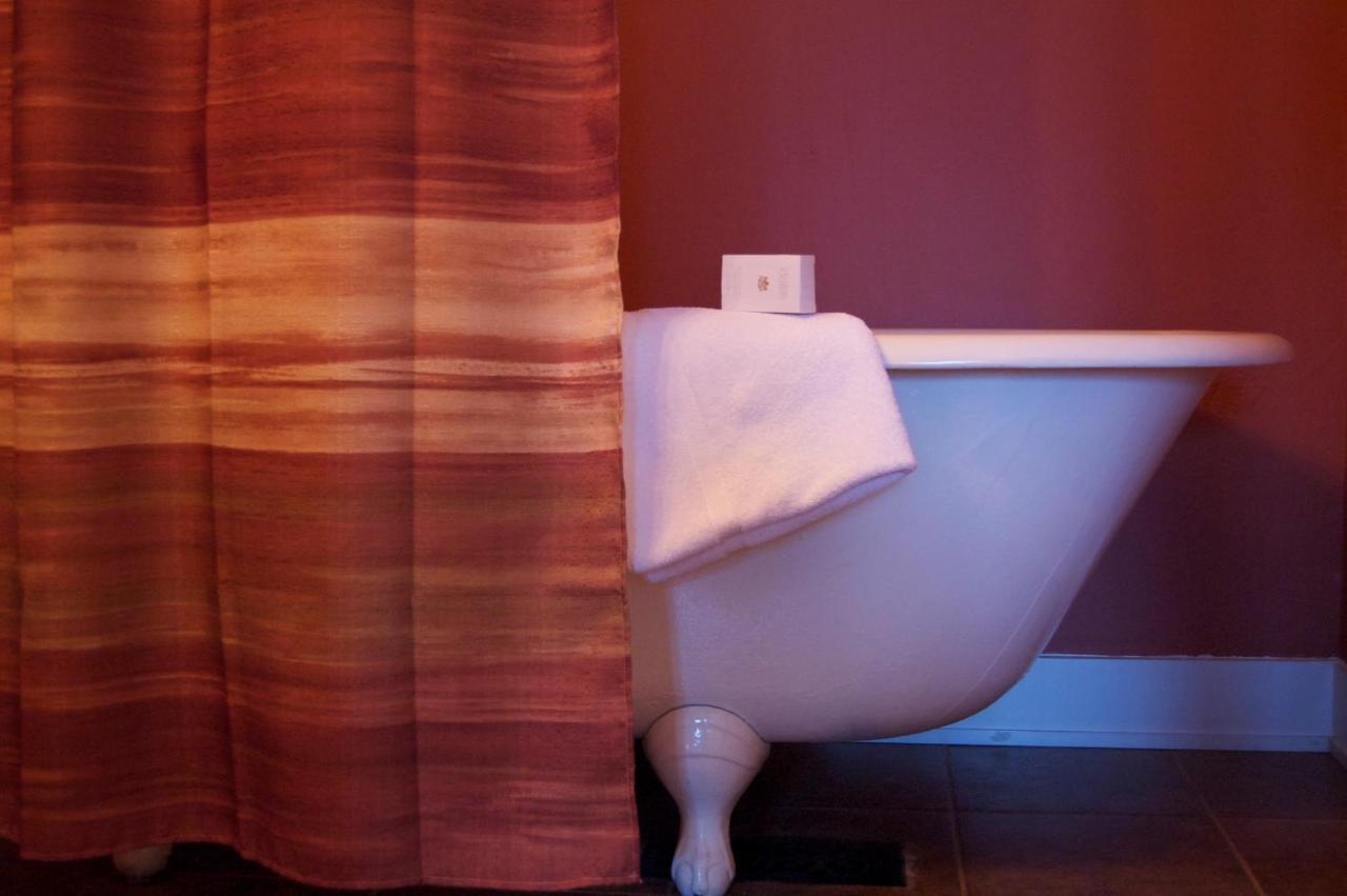 Lara House Bed And Breakfast Бенд Экстерьер фото