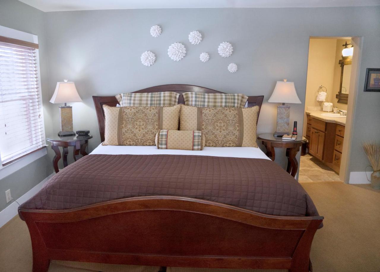 Lara House Bed And Breakfast Бенд Экстерьер фото