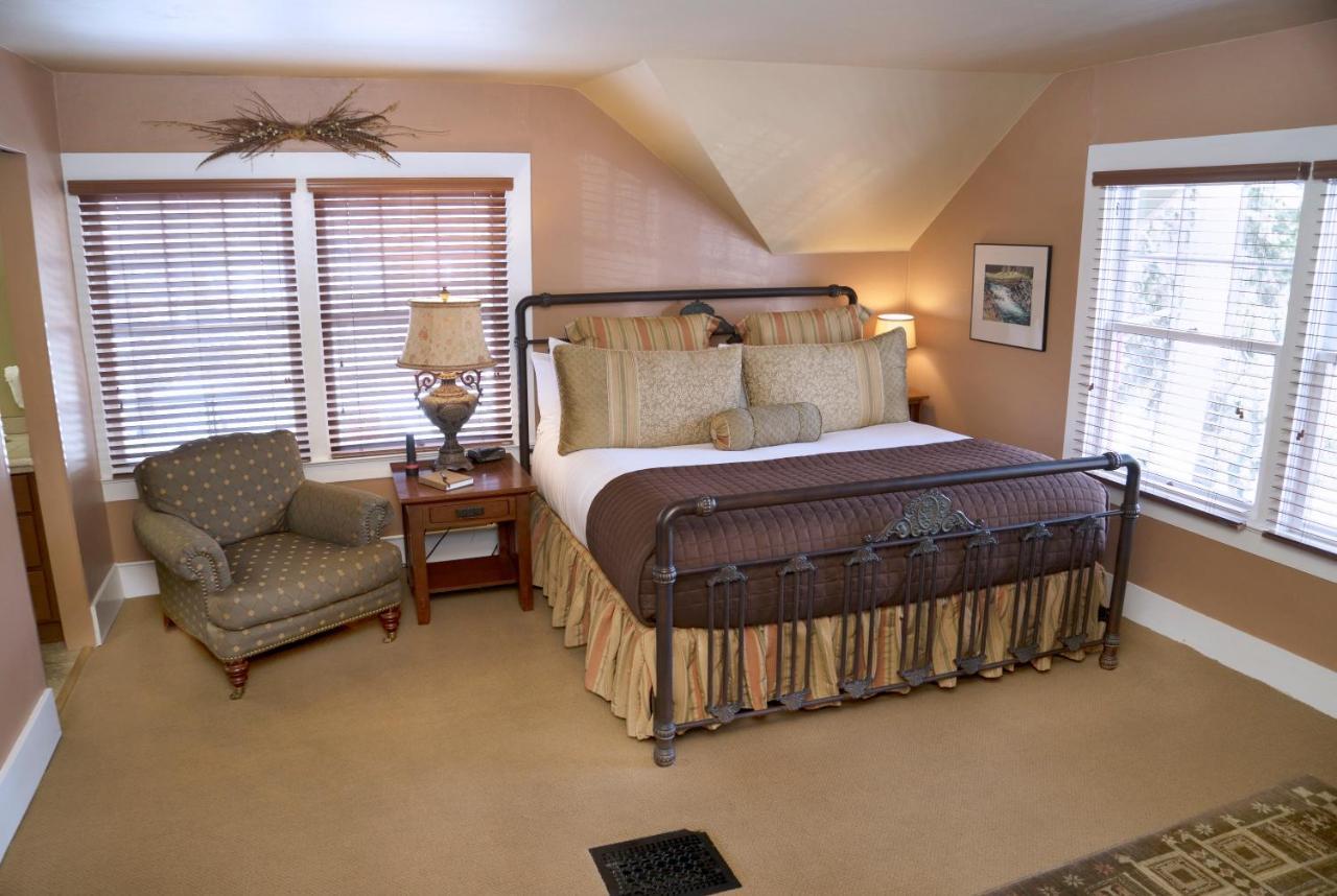 Lara House Bed And Breakfast Бенд Экстерьер фото